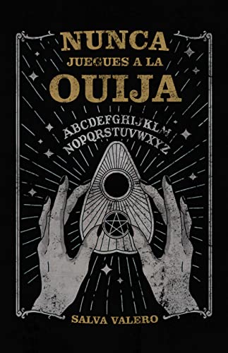 Nunca juegues a la ouija