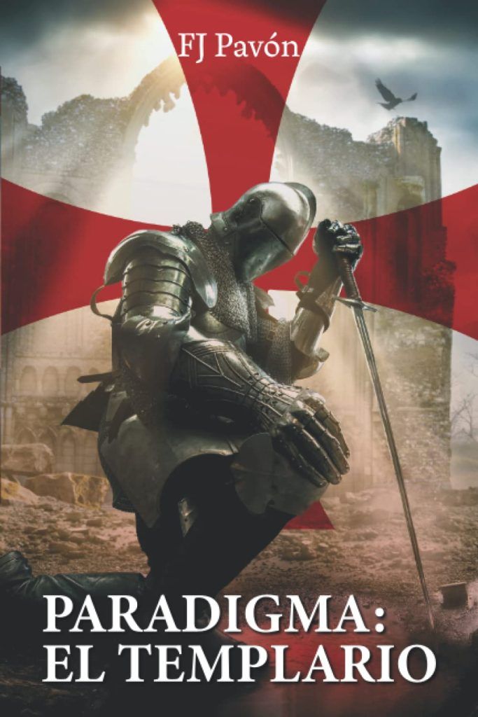 Paradigma: El Templario Paradigma: El Templario