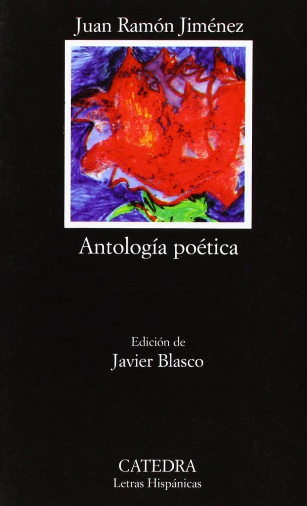 Antología poética Antología poética