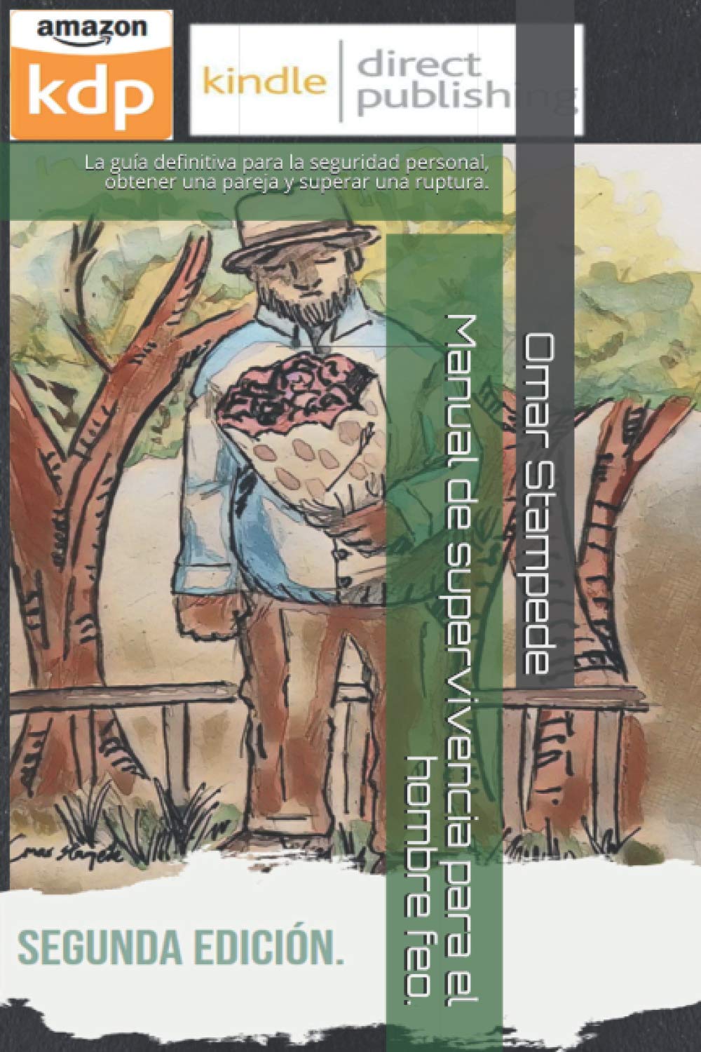 Manual de supervivencia para el hombre feo