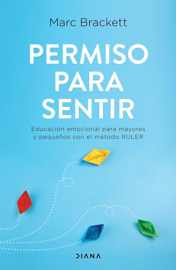 Permiso para sentir Permiso para sentir