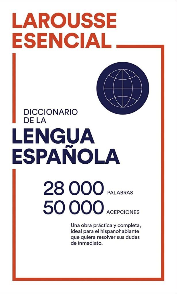 Larousse Diccionario Esencial Lengua Española Larousse Diccionario Esencial Lengua Española