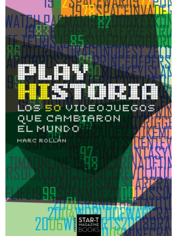 Play Historia