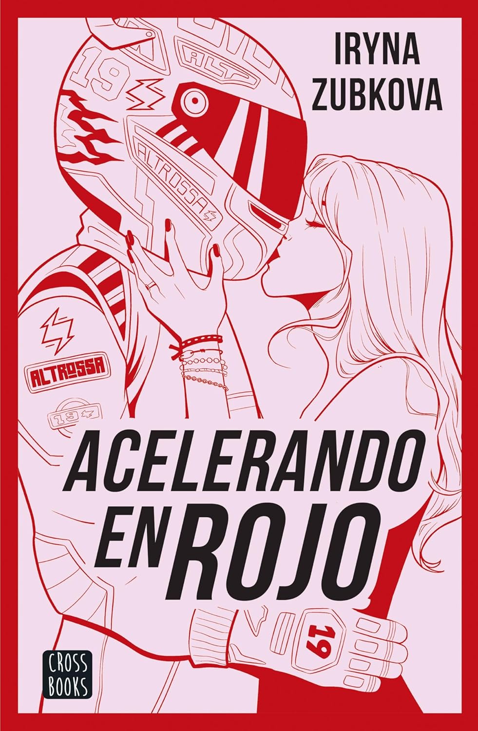Lectuepubgratis Acelerando en rojo
