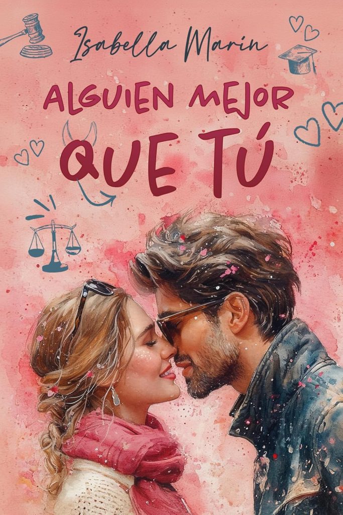 Alguien mejor que tú Alguien mejor que tú