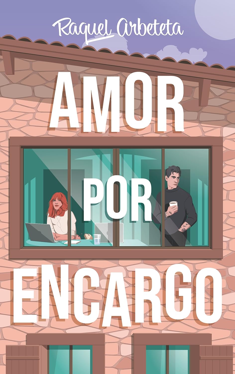 Lectuepubgratis Amor por encargo