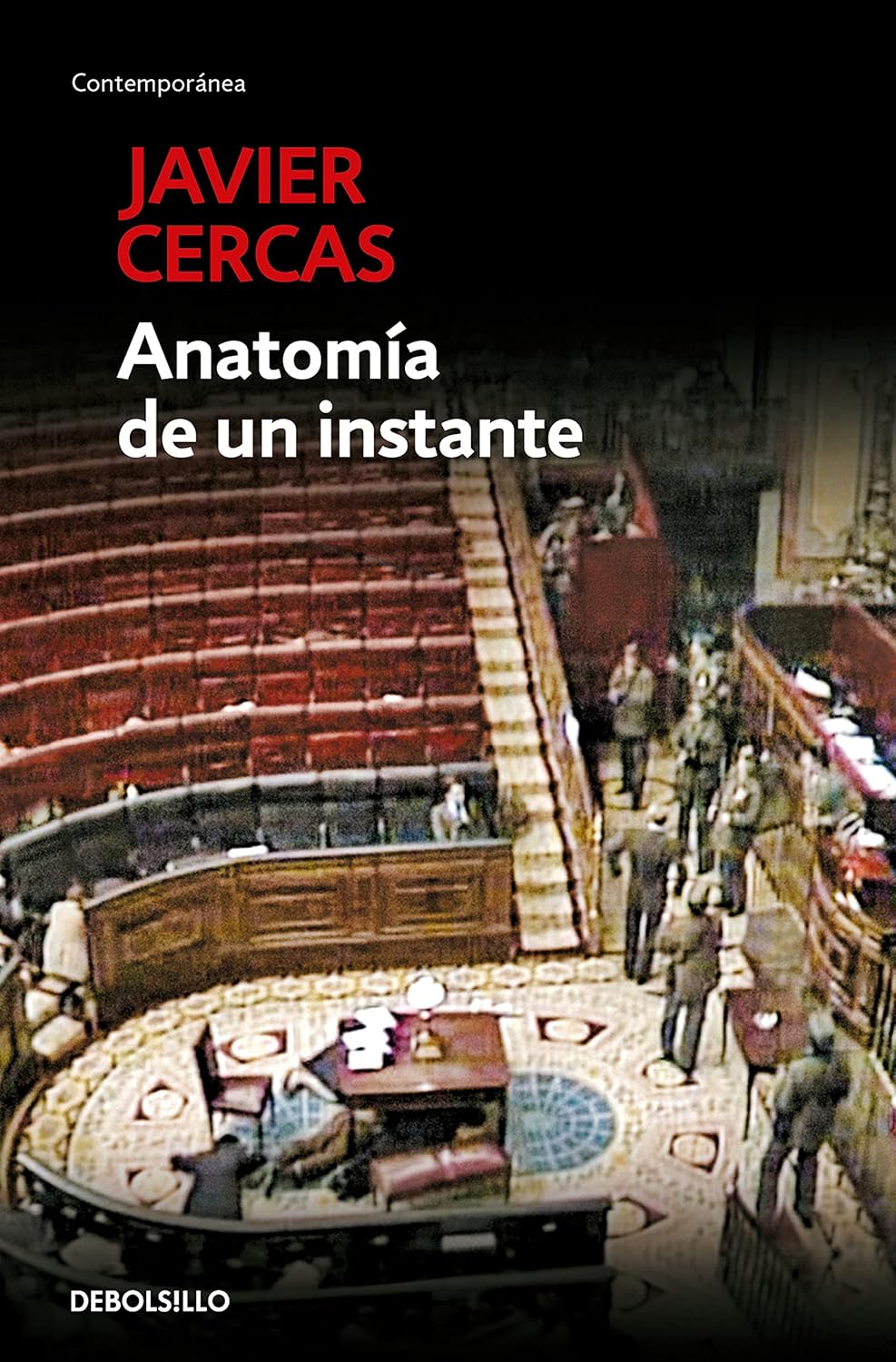 Lectuepubgratis Anatomía de un instante