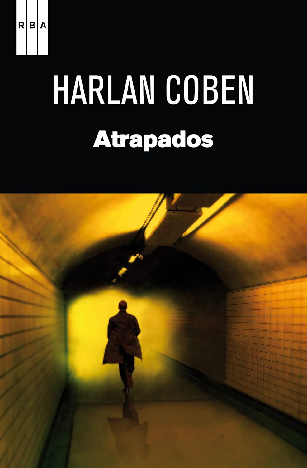 Lectuepubgratis Atrapados