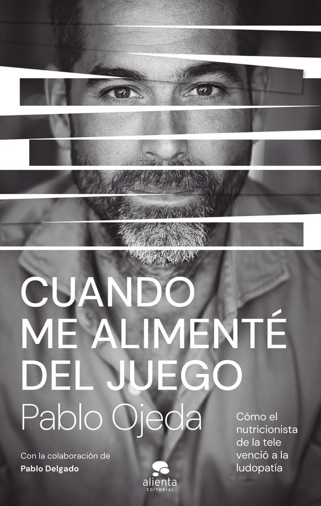 Lectuepubgratis Cuando me alimenté del juego