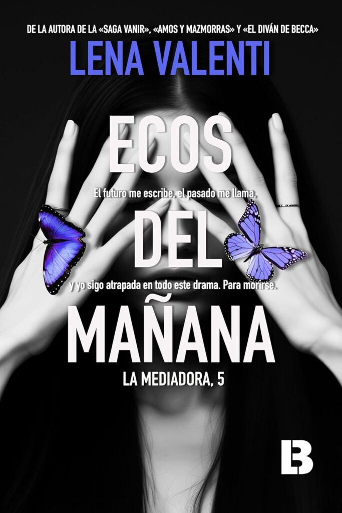 Ecos del mañana Ecos del mañana