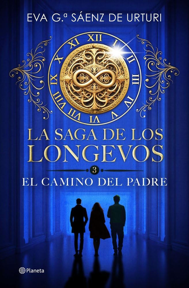 Lectuepubgratis El Camino del Padre