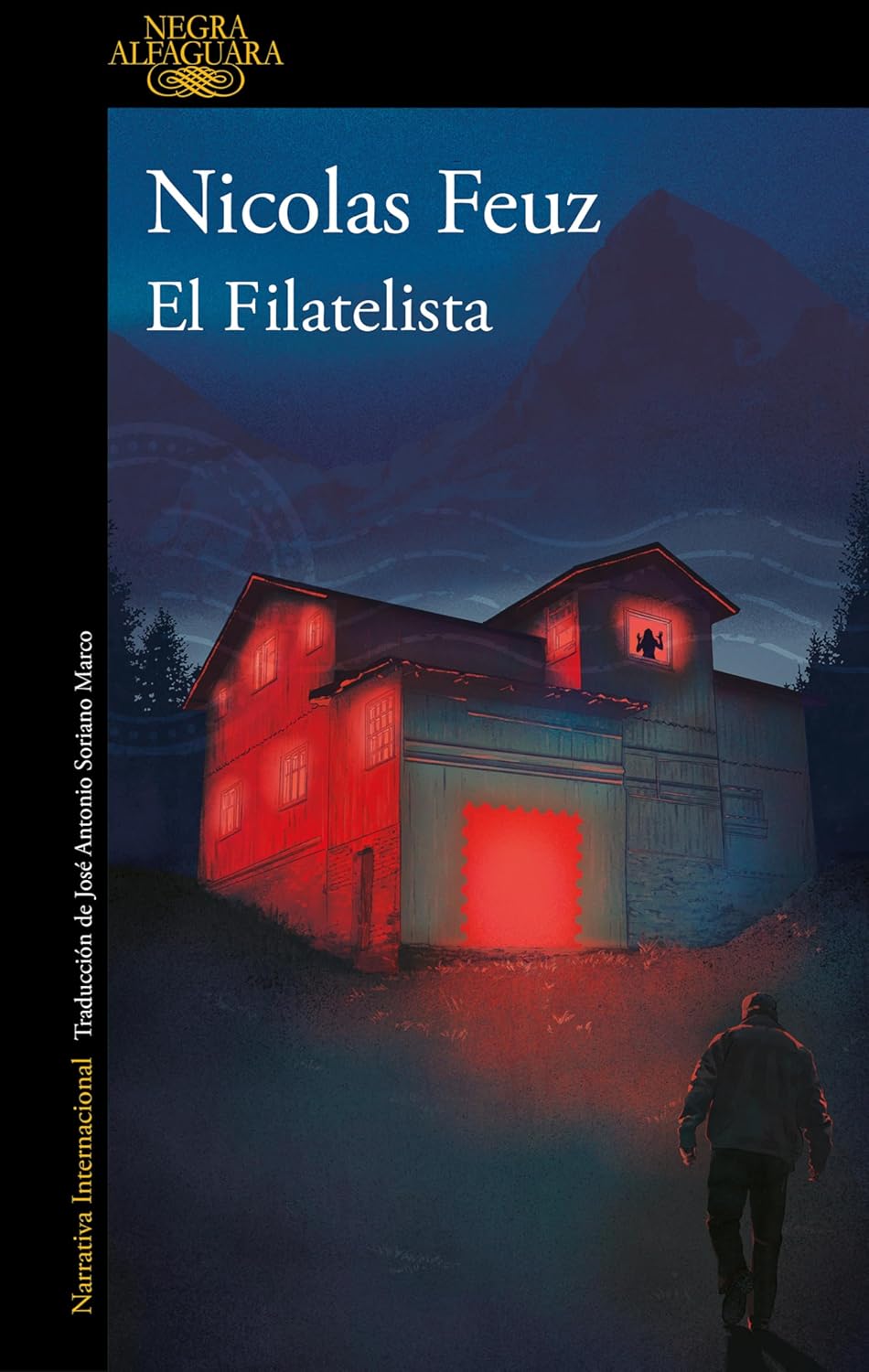 Lectuepubgratis El Filatelista