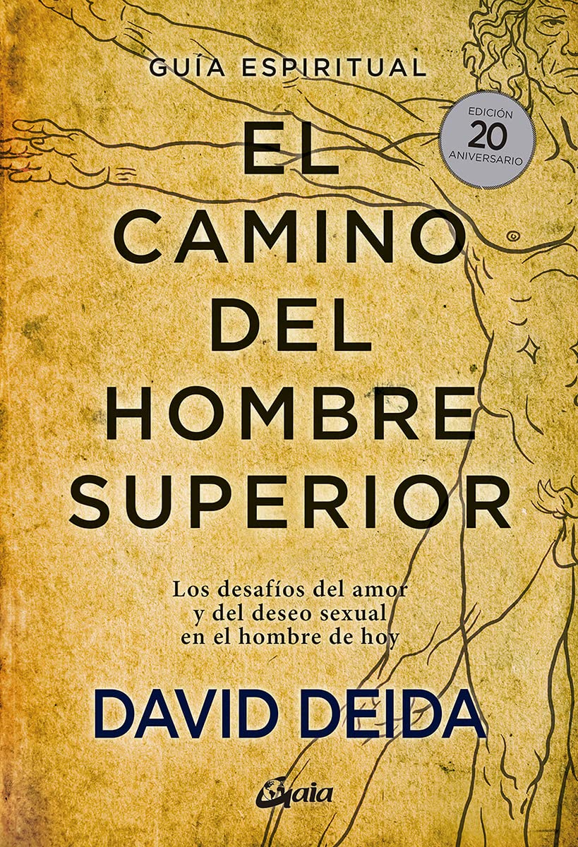 Lectuepubgratis El camino del hombre superior