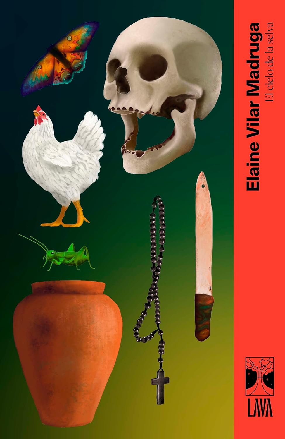 Lectuepubgratis El cielo de la selva