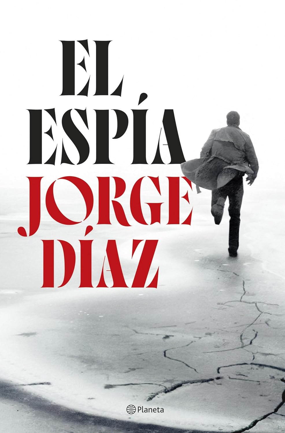 Lectuepubgratis El espía