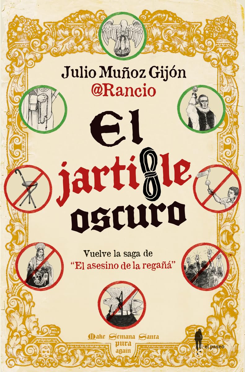 Lectuepubgratis El jartible oscuro
