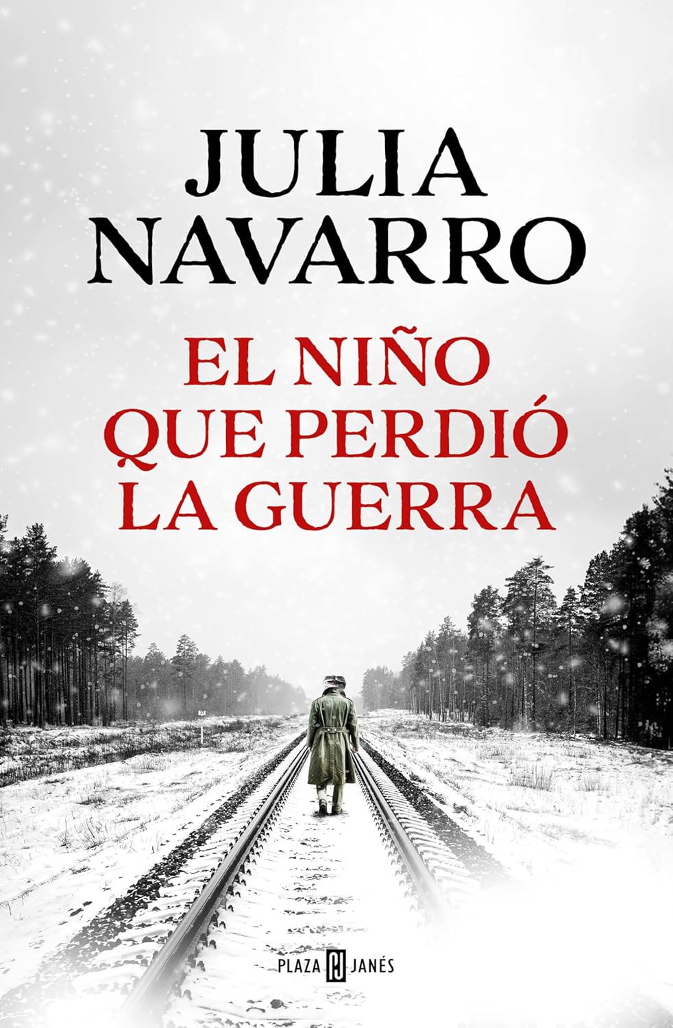 Lectuepubgratis El niño que perdió la guerra
