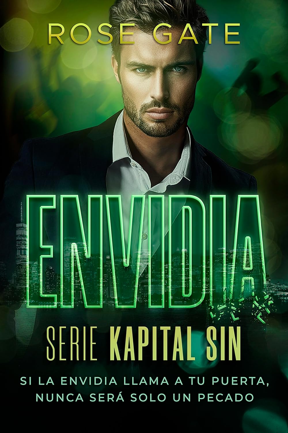 Lectuepubgratis Envidia