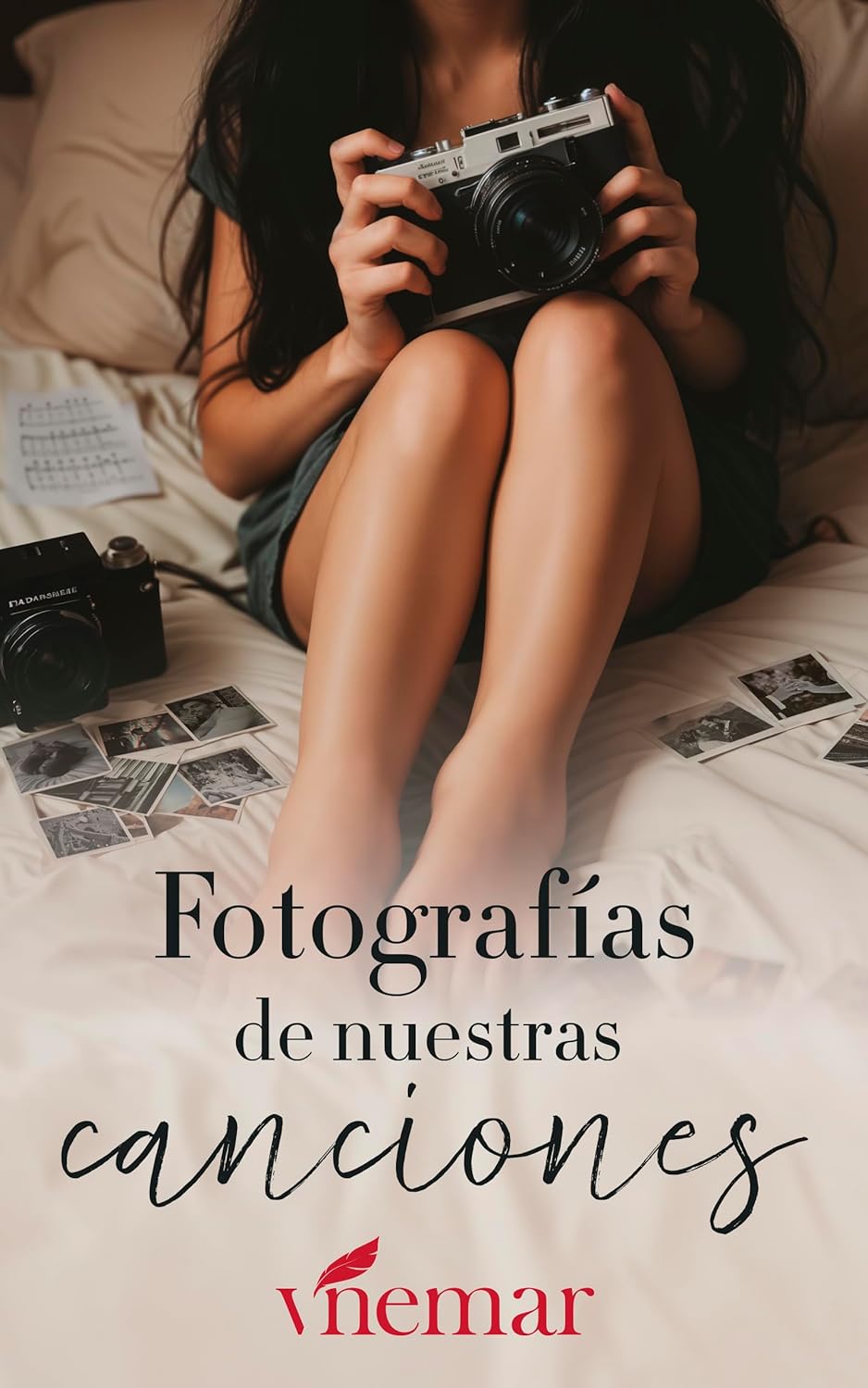 Fotografías de Nuestras Canciones