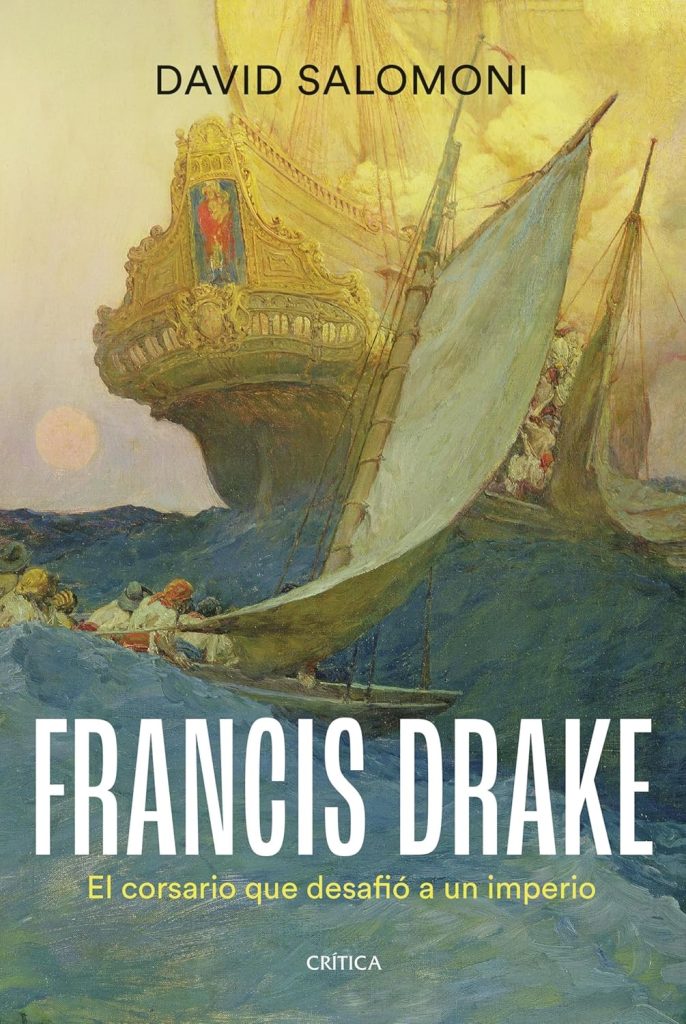 Francis Drake