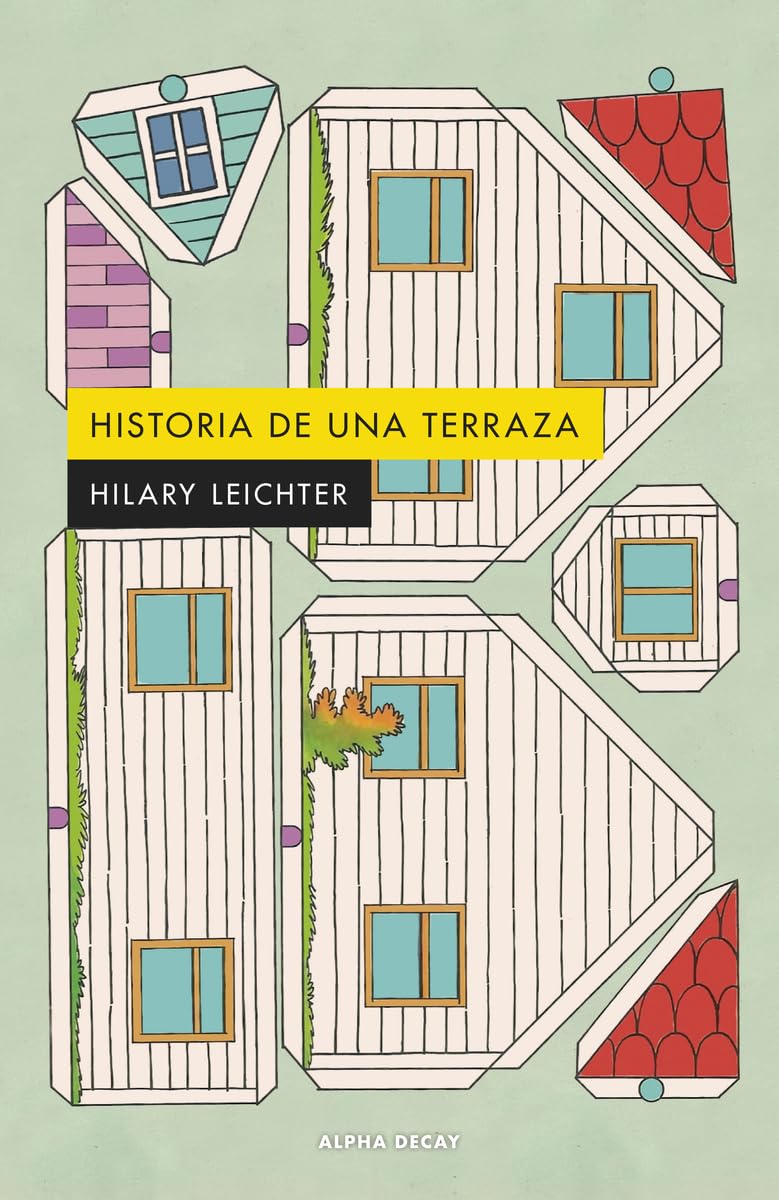 Lectuepubgratis HISTORIA DE UNA TERRAZA