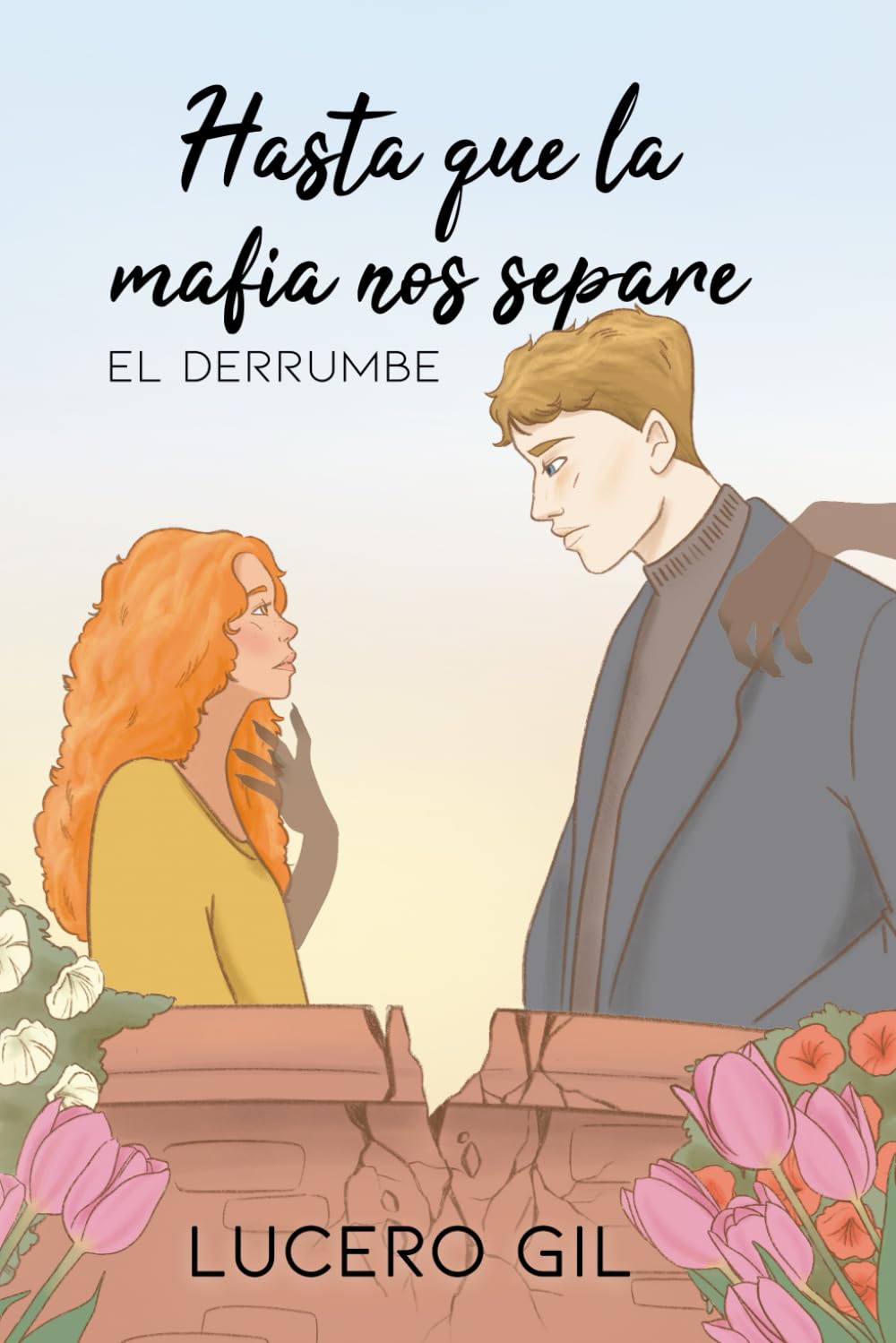 Hasta que la mafia nos separe El derrumbe