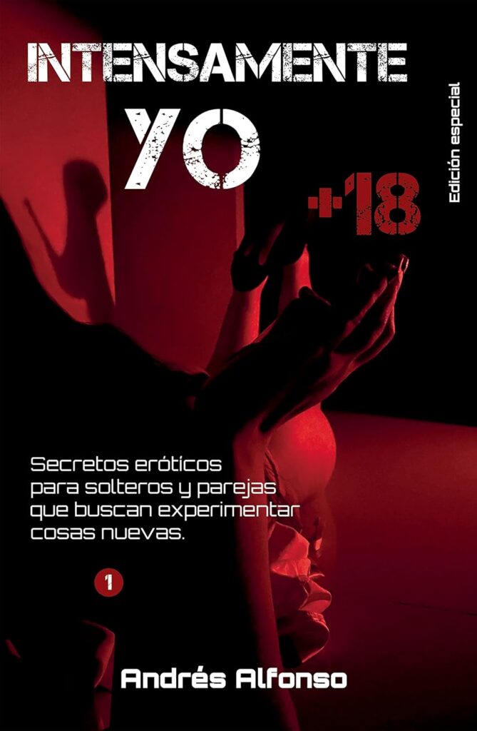 Intensamente yo Intensamente yo
