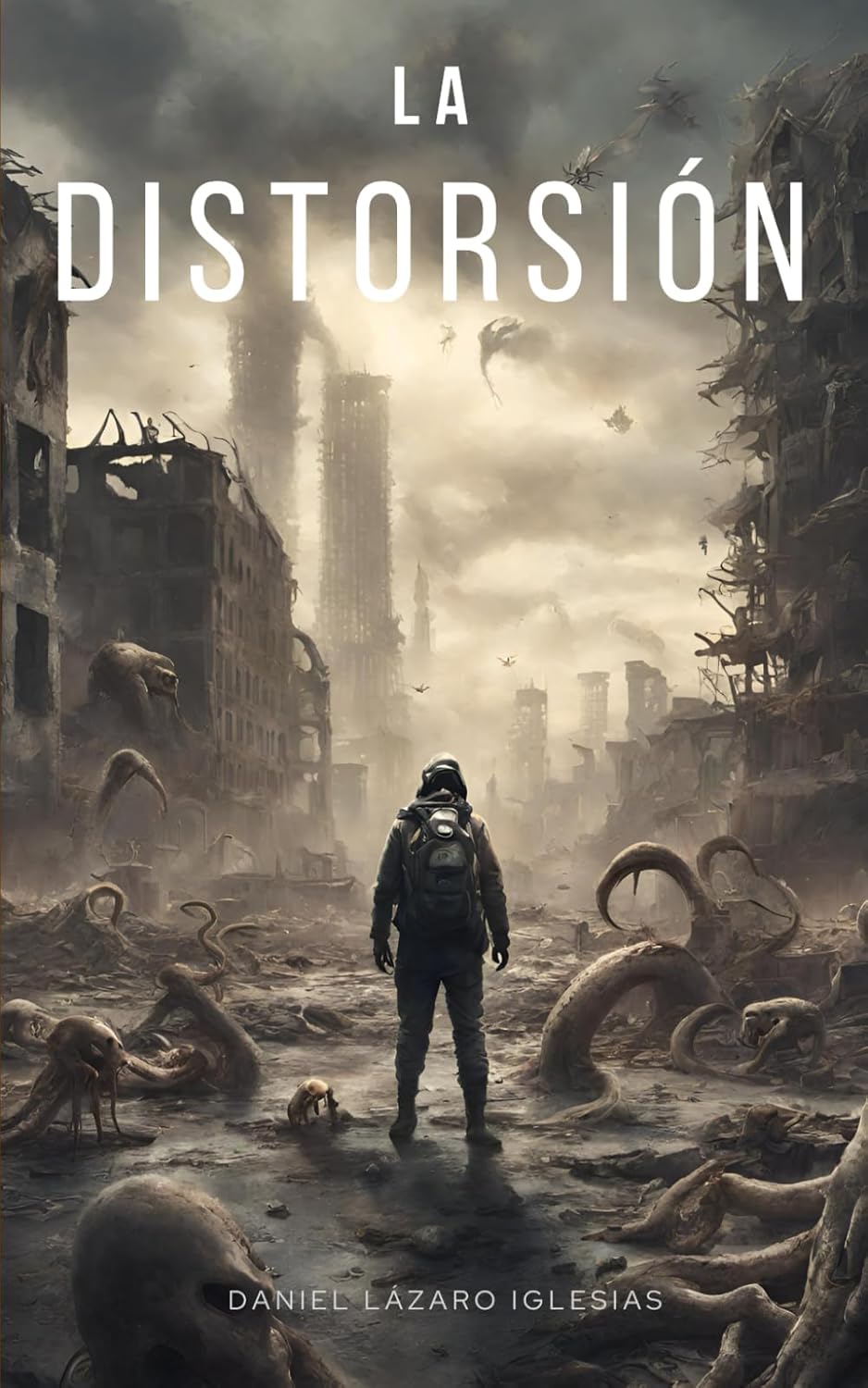 Lectuepubgratis La Distorsión