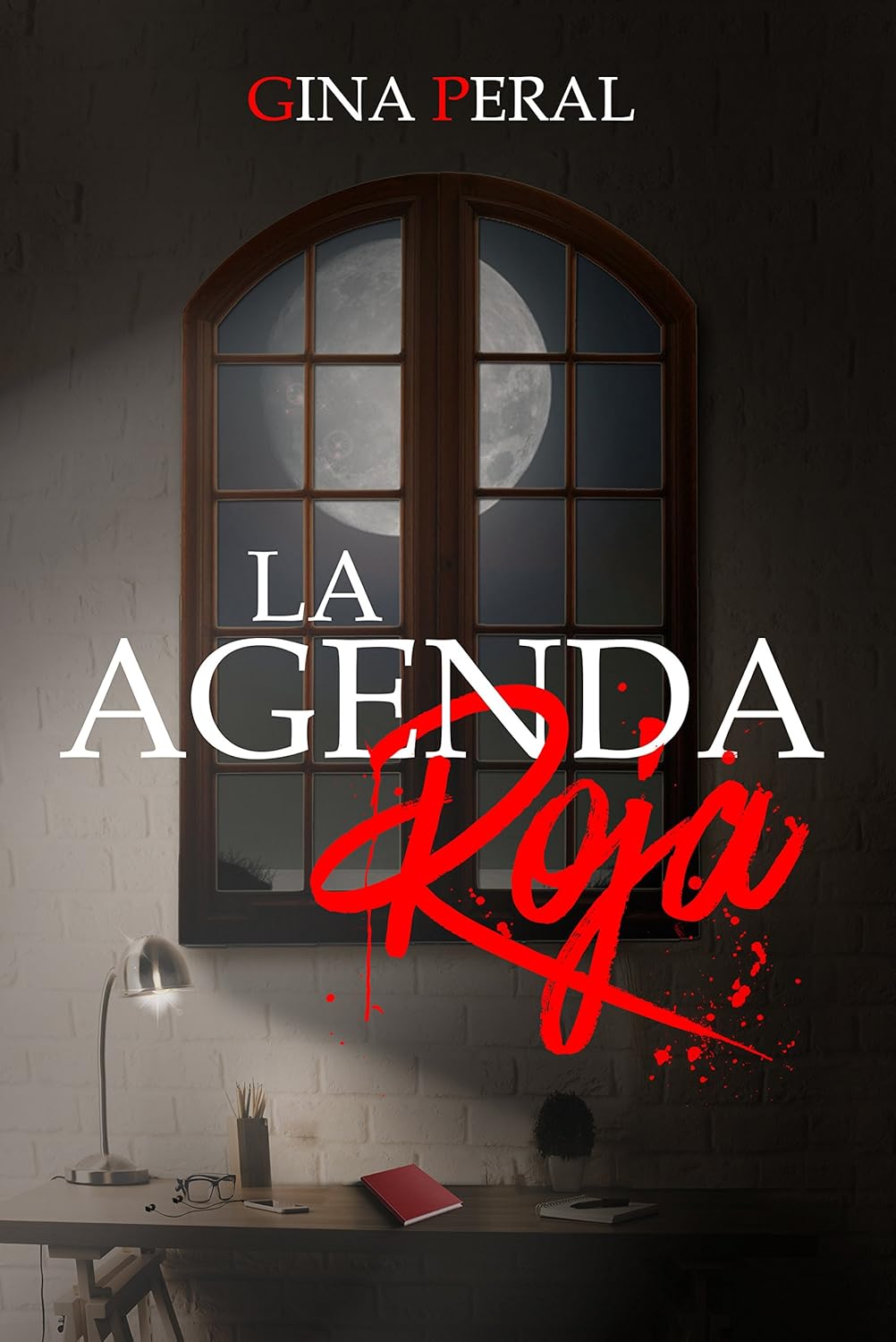Lectuepubgratis La agenda roja