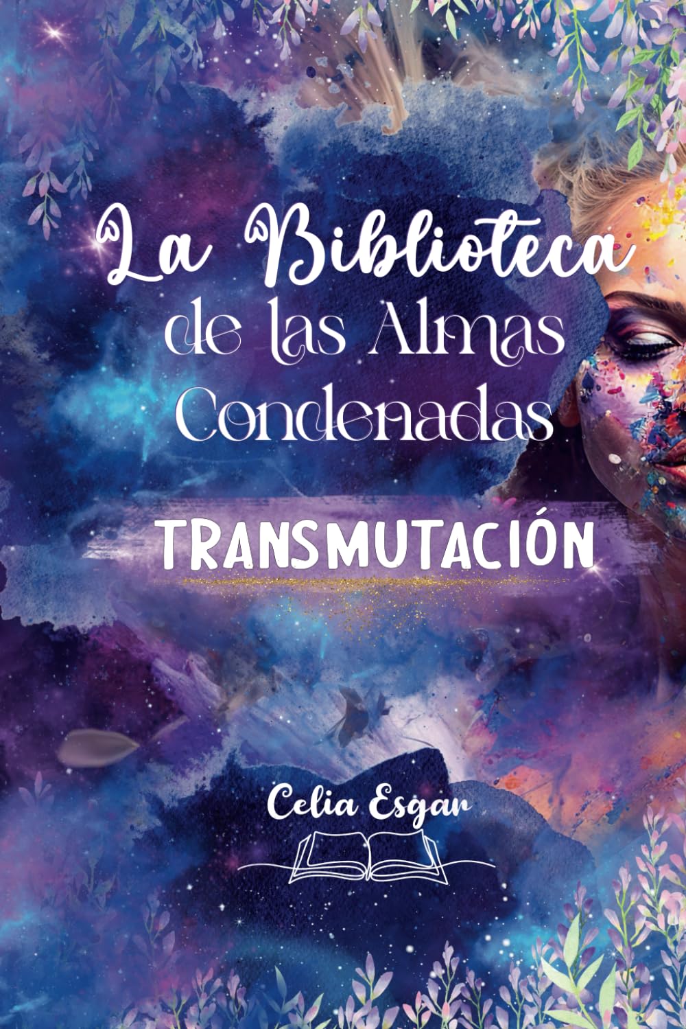 Lectuepubgratis La biblioteca de las Almas condenadas Almas