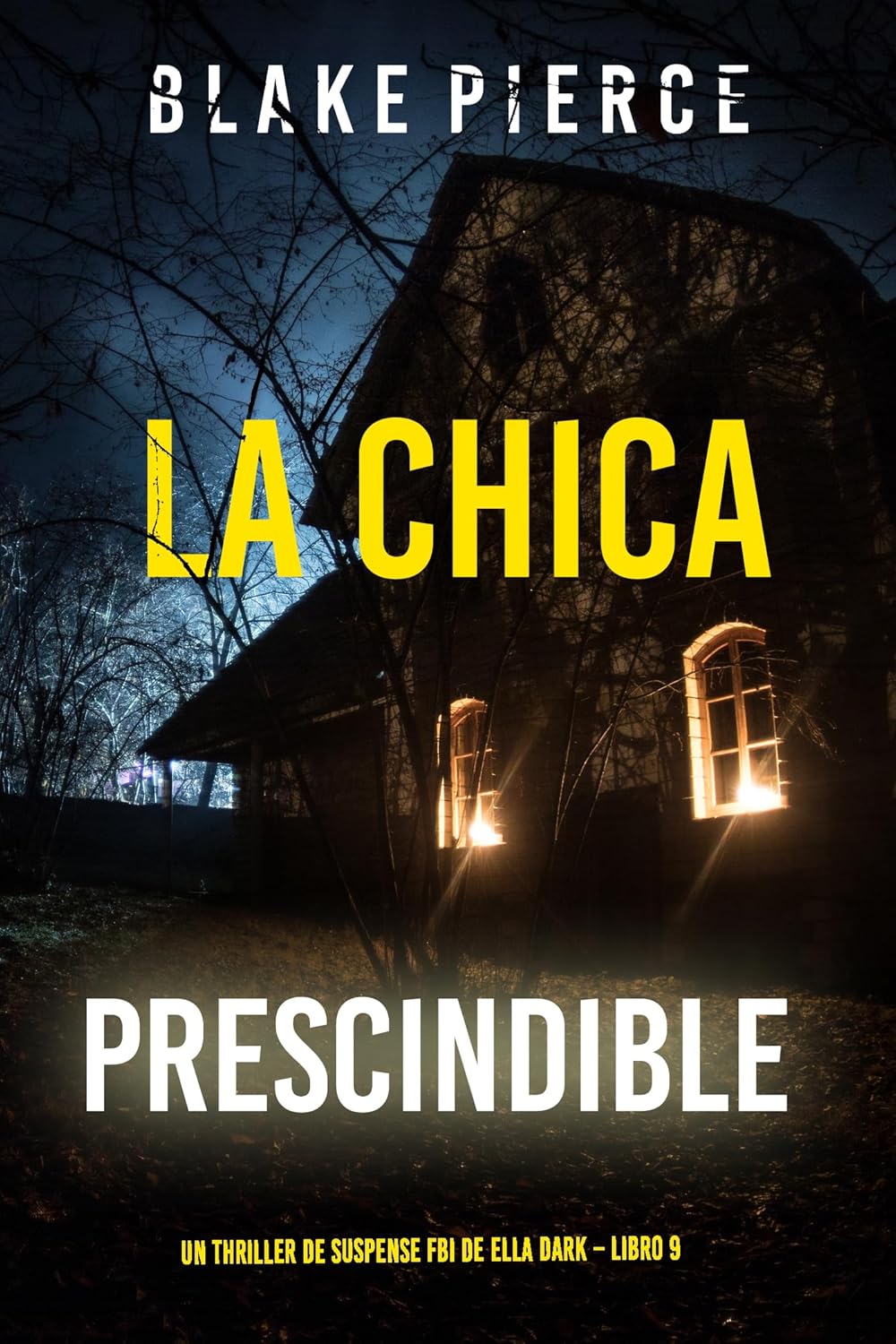 Lectuepubgratis La chica prescindible