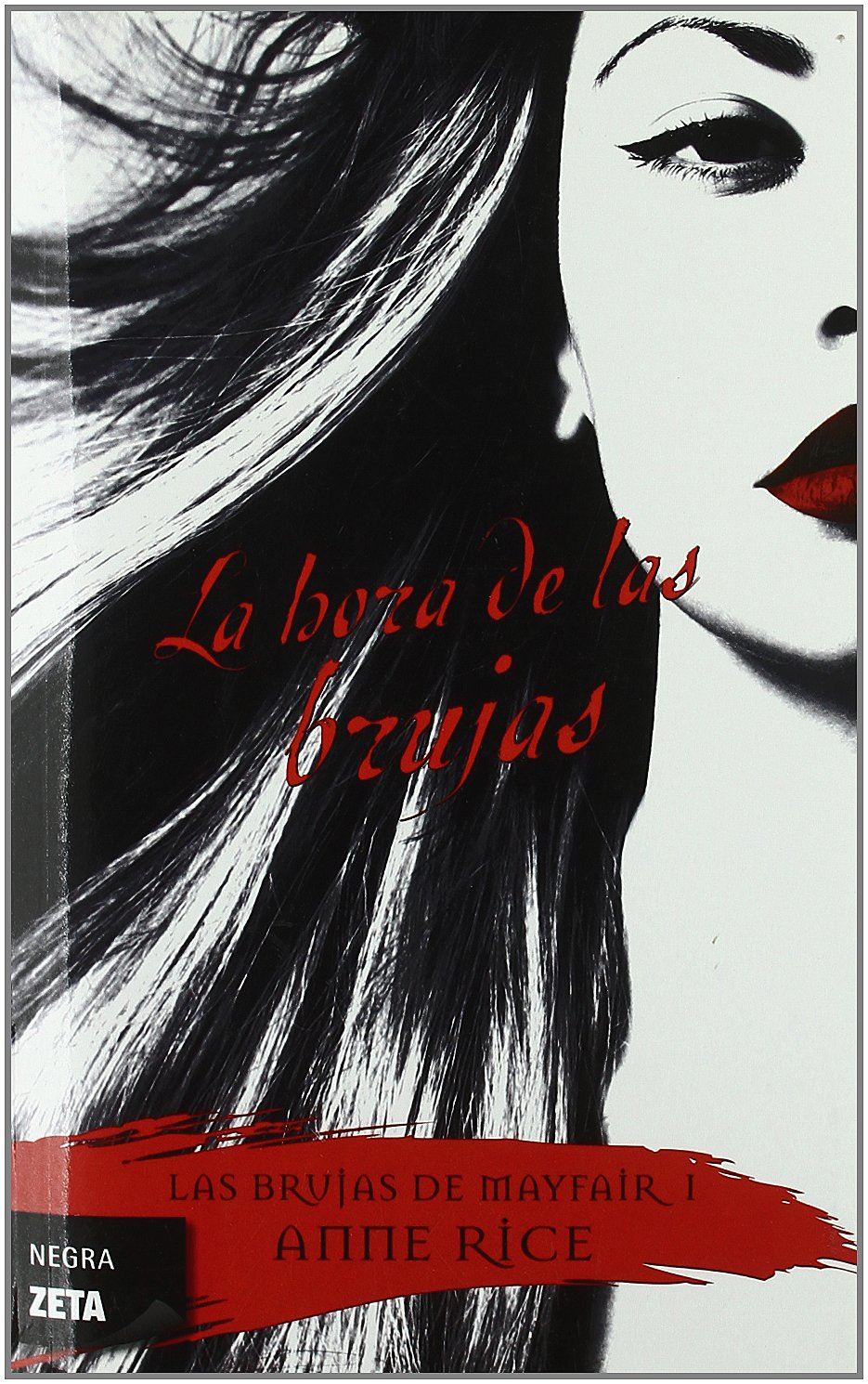 Lectuepubgratis La hora de las brujas