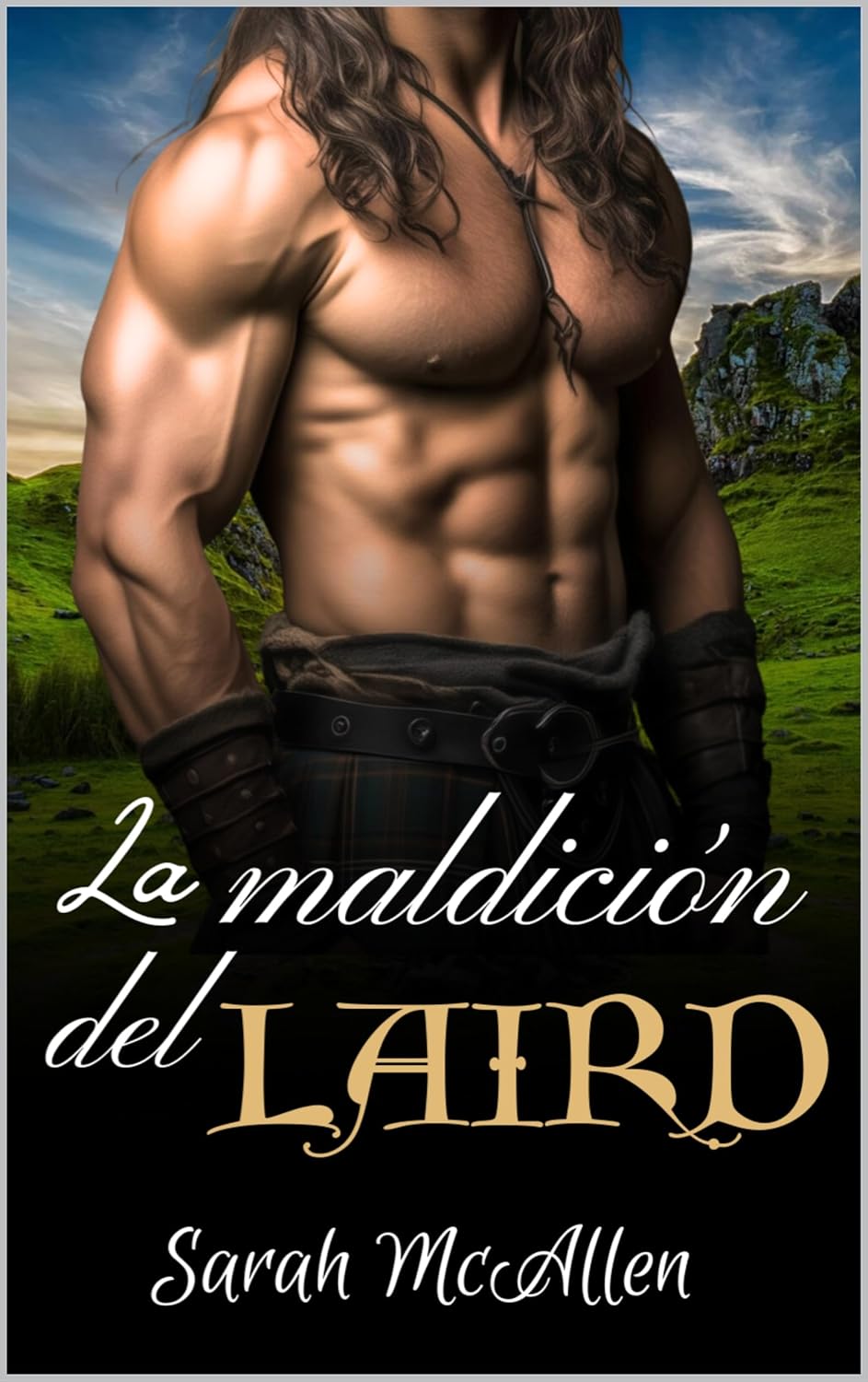 Lectuepubgratis La maldición del LAIRD