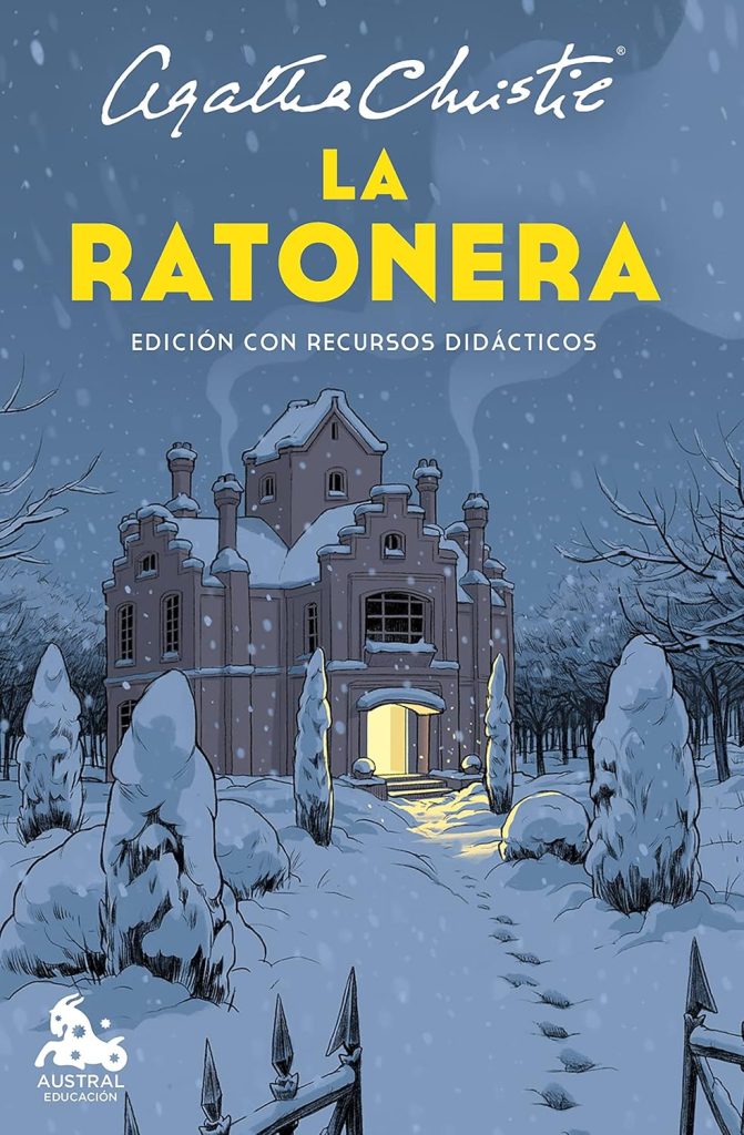 La ratonera La ratonera