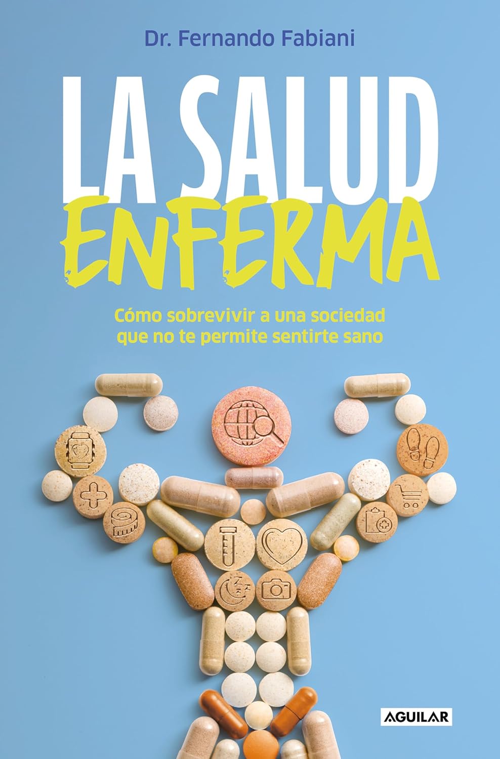Lectuepubgratis La salud enferma