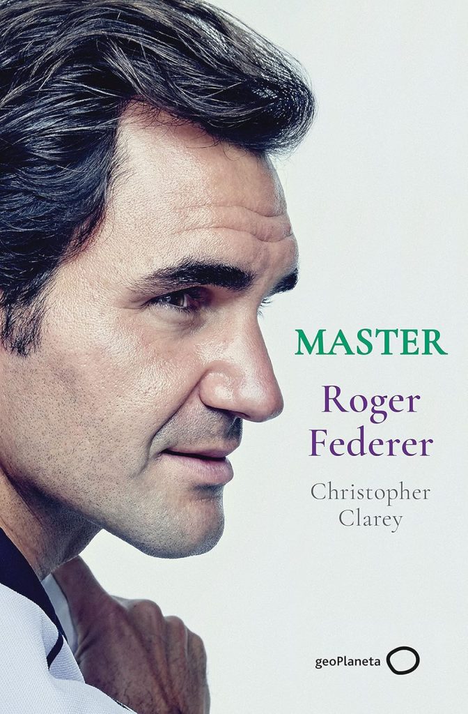 Master - Roger Federer Master - Roger Federer