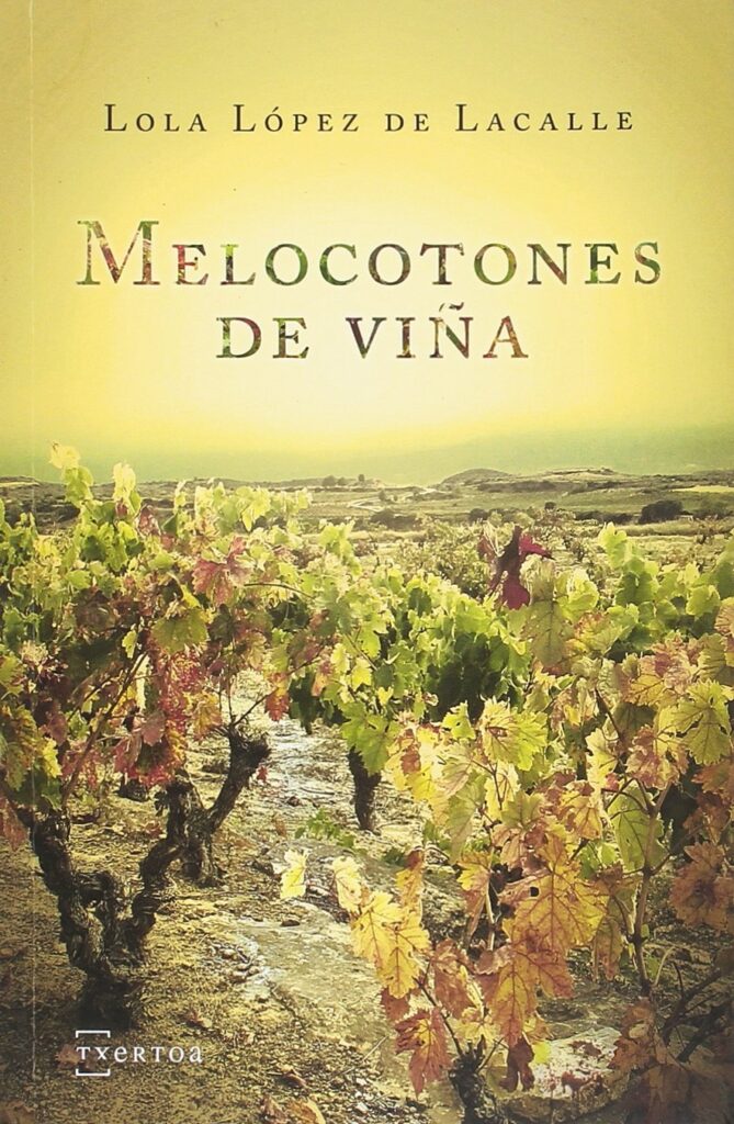 Melocotones de viña Melocotones de viña