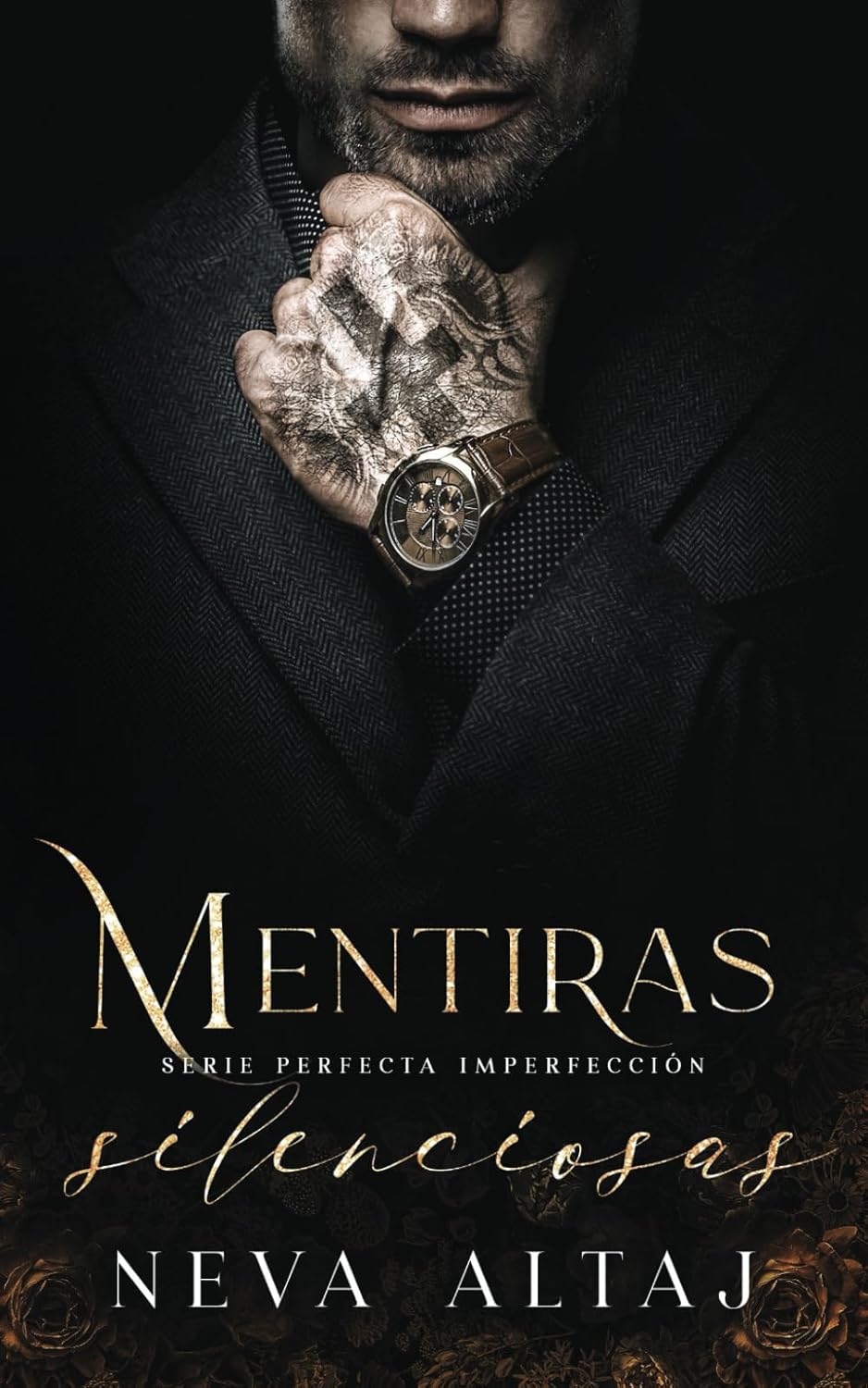 Mentiras Silenciosas