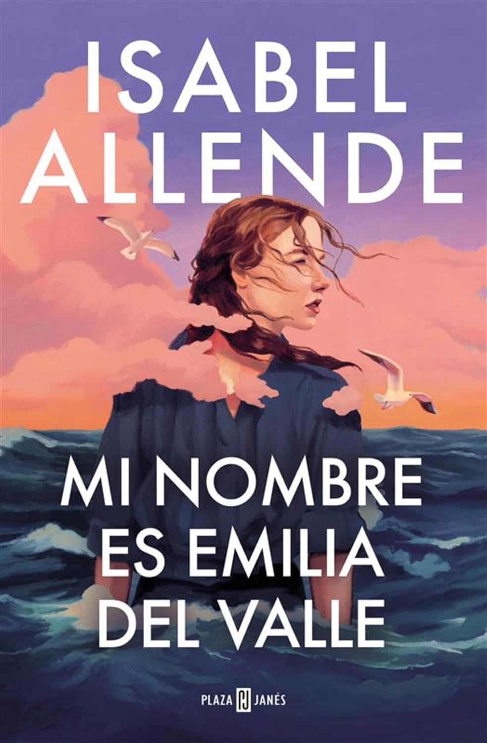 Lectuepubgratis Mi nombre es Emilia del Valle