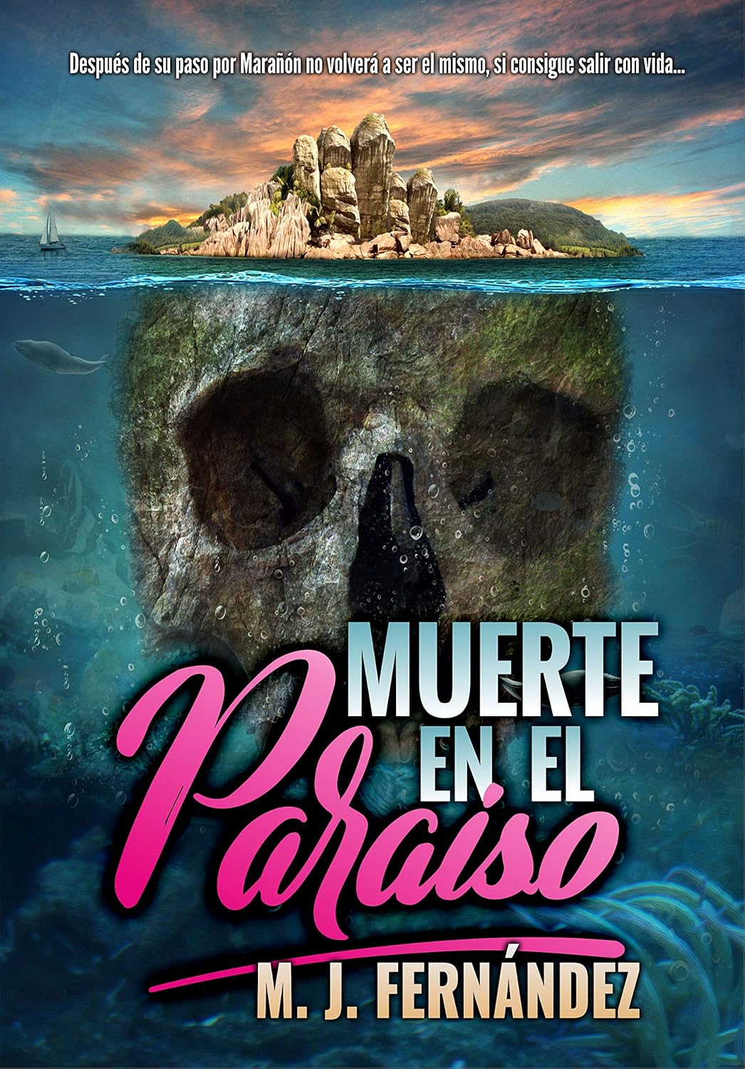 Lectuepubgratis Muerte en el paraíso