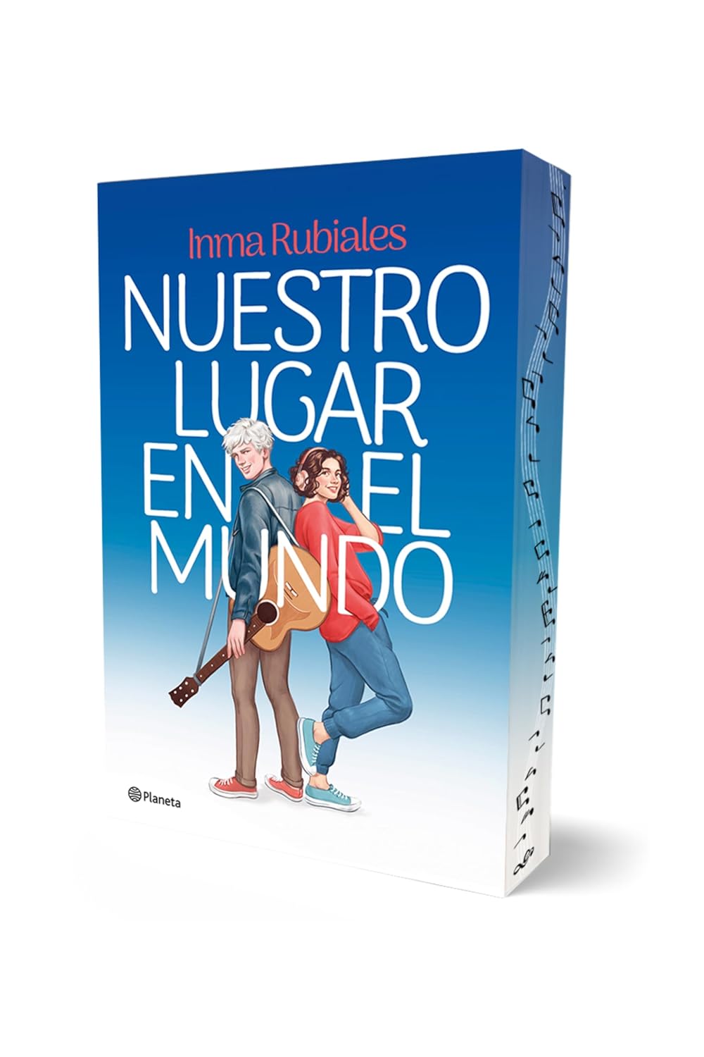 Lectuepubgratis Nuestro lugar en el mundo