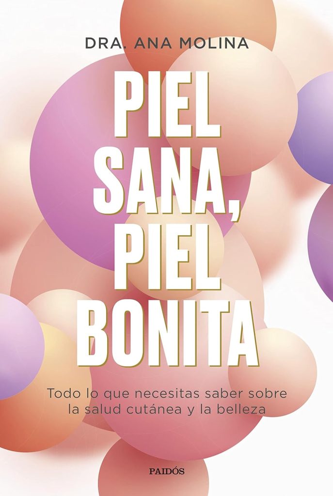 Piel sana, piel bonita Piel sana, piel bonita