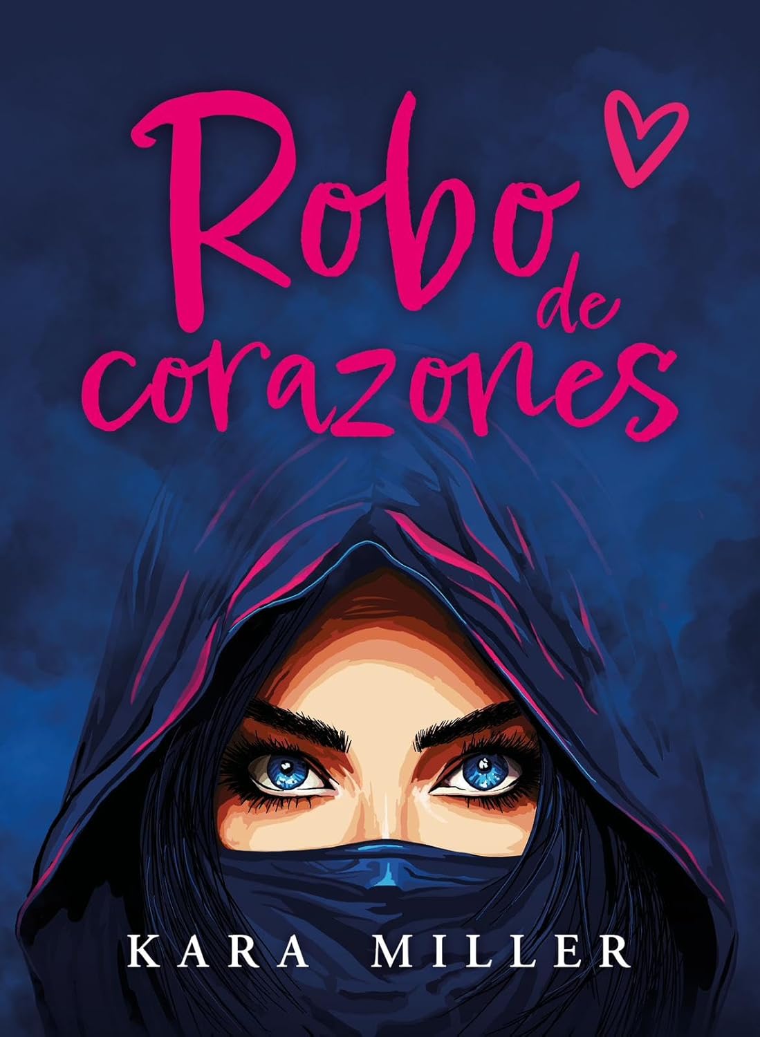 Lectuepubgratis Robo de corazones