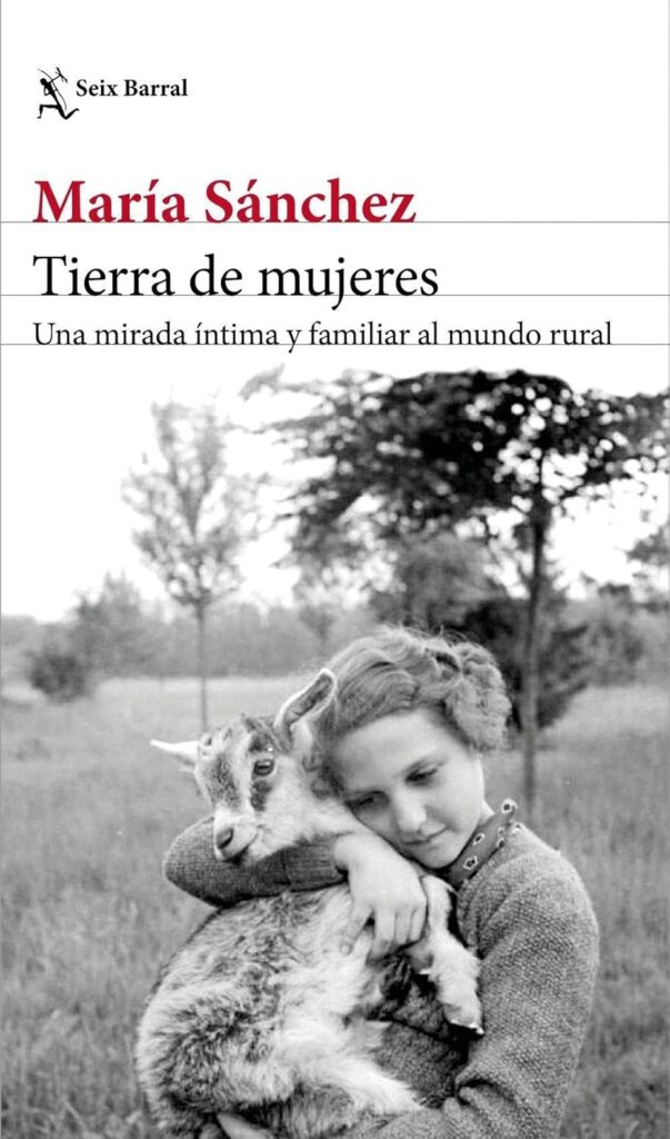 Tierra de mujeres Tierra de mujeres