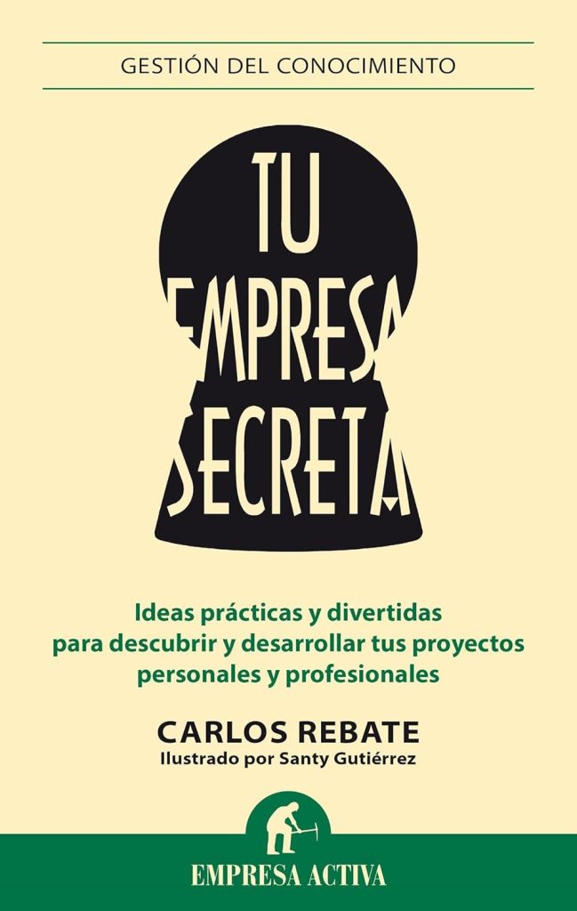 Tu empresa Secreta Tu empresa Secreta