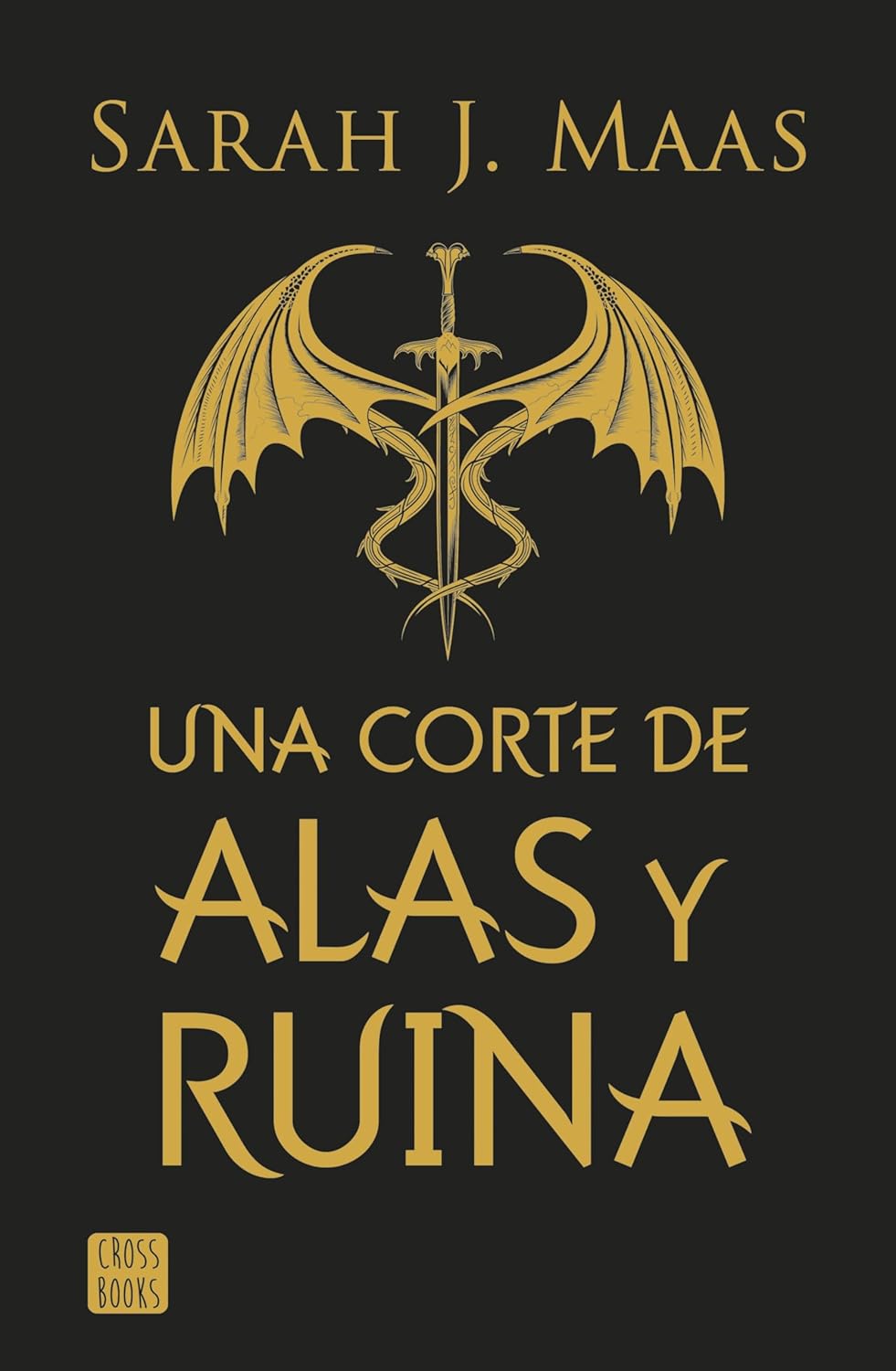 Lectuepubgratis Una corte de alas y ruina