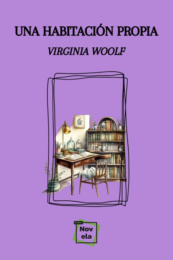 Una habitación propia Una habitación propia