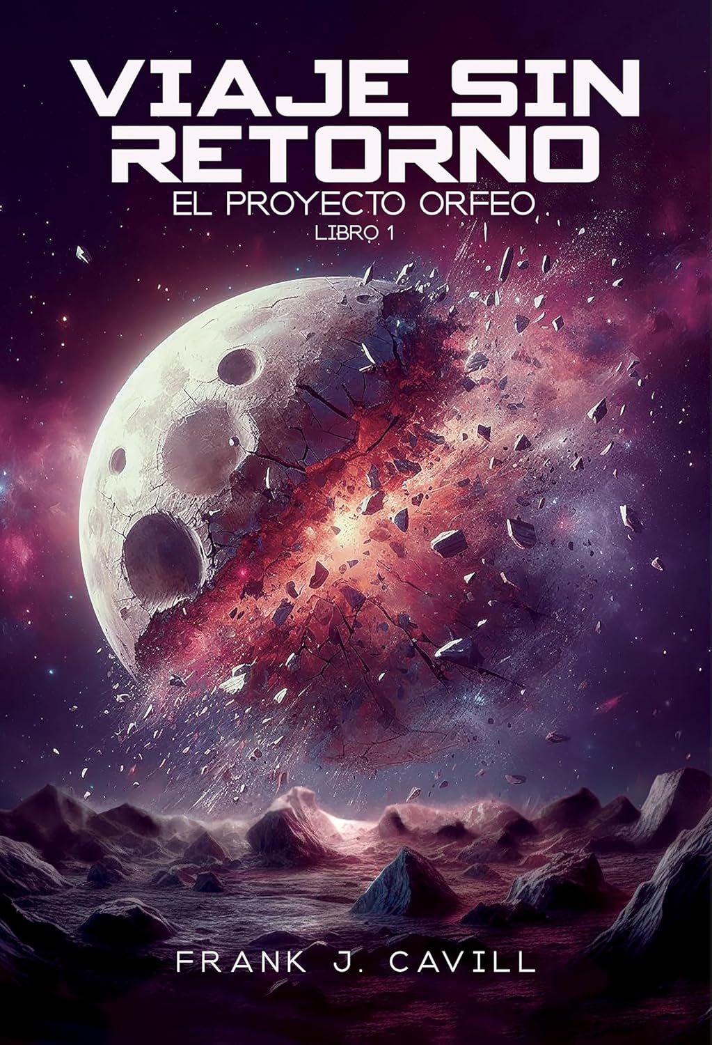 Lectuepubgratis Viaje Sin Retorno