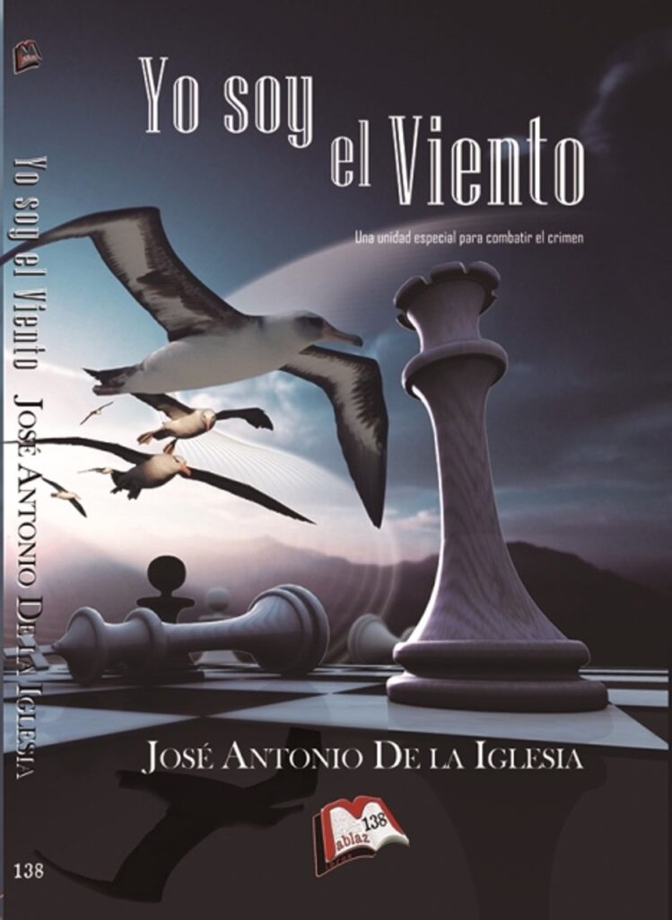 Yo soy el viento Yo soy el viento