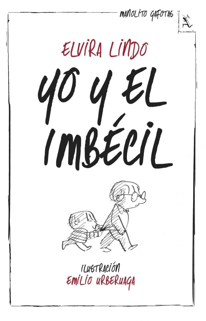 Yo y el Imbécil Yo y el Imbécil
